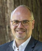 Dr. Gerd Kalkbrenner, Berater und Trainer