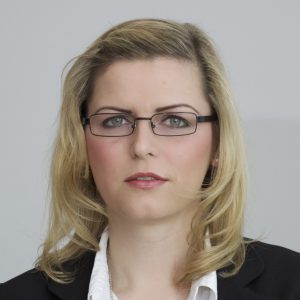 Berit Siewert