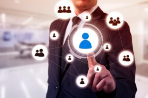 Erfolgreich auf LinkedIn