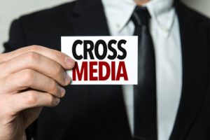 Crossmediale Kommunikation
