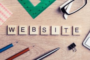 Texten für Websites