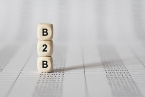 Social Media in der B2B-Kommunikation