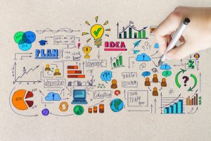 Infografik Intensivkurs