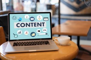 KI im Content Marketing