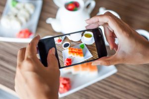 Videos mit der Handykamera produzieren