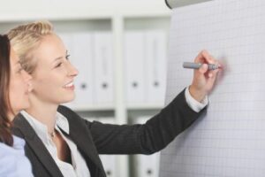 Aus dem Team zur Führungskraft