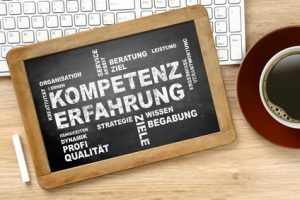 Erfolgsfaktor Generation 50 plus