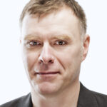 Jörg Hoewner, Geschäftsführender Partner der K12 Agentur für Kommunikation und Innovation