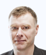 Jörg Hoewner, Geschäftsführender Partner der K12 Agentur für Kommunikation und Innovation