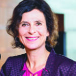 Angela Michael, Medientrainerin, TV-Journalistin, Moderatorin