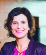 Angela Michael, Medientrainerin, TV-Journalistin, Moderatorin