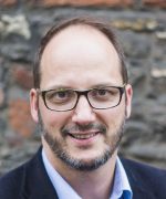 Kai Heddergott, Referent und Kommunikationsberater