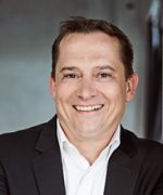 Dr. Roland Heintze, Diplom-Politologe und geschäftsführender Gesellschafter der Faktenkontor GmbH