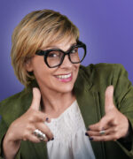 Alice Häuser, BMTD-zertifizierte Medientrainerin, Speakerin und TV-Produzentin