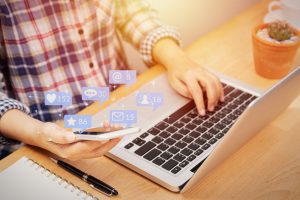 Social Media Schreibwerkstatt