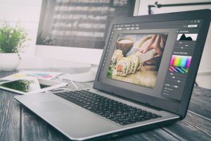 Bildbearbeitung mit Affinity Photo