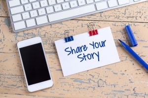 Digitales Storytelling