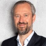 Christian Dingler, freier Berater für Unternehmenskommunikation