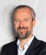 Christian Dingler, freier Berater für Unternehmenskommunikation