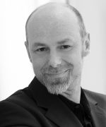 Prof. Stefan Heijnk, Dozent für Print- und Online-Journalismus