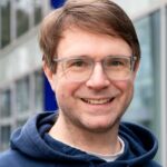 Claus Hesseling, freier Journalist und Dozent