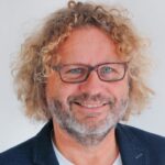 Oliver Plauschinat, Head of Business Development bei Landau Media