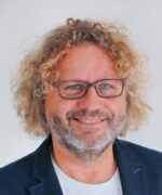 Oliver Plauschinat, Head of Business Development bei Landau Media