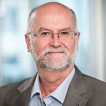 Dr. Raimar Heber, Chefgrafiker der dpa-infografik