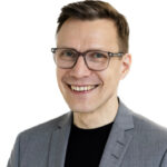 Thomas Roß, Berater für digitale Kommunikation