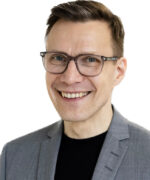 Thomas Roß, Berater für digitale Kommunikation