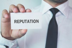 Reputationsmanagement