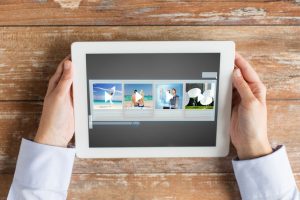 Moderne Videoformate und Bewegtbildtrends