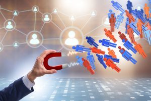 Zielgruppen passgenau ansprechen mit der digitalen Biografie