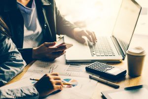 Digitale Behördenkommunikation