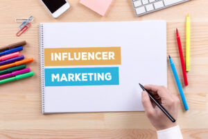 Influencer Marketing