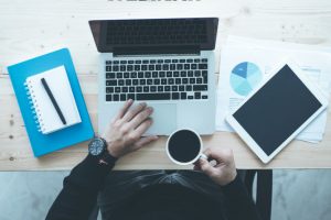 Texten in kritischen Situationen