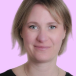 Sabine Sikorski, Referentin und Content Strategin