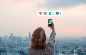 Fotos und Bilder für Social Media