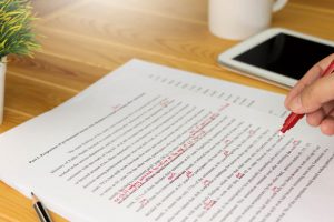 Komma & Co. – Fehlerfreie und gendergerechte Texte