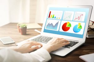 Komplexe Daten mit Infogram visualisieren