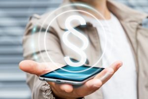 Persönlichkeitsschutz im Netz