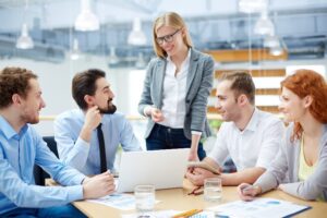 Kompaktkurs Agentur-Pitch