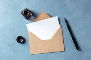 Geschäftsbriefe und E-Mails modern, stilsicher und professionell verfassen