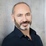 Prof. Michael Schwertel