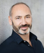 Prof. Michael Schwertel