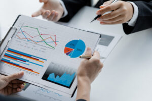 KI-gestützte Unternehmenskommunikation mit Fokus auf Reputation