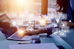 KI als kreative Hilfe