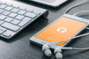 Podcasts mit KI erstellen