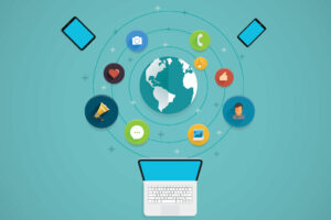 KI für Social Media