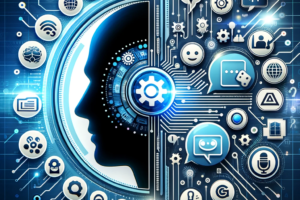 Krisenkommunikation mit KI: Von Früherkennung bis digitale Helfer